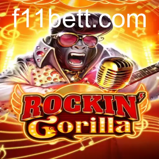 RockinGorilla