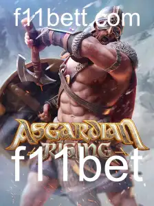 Descubra o Mundo Fascinante de AsgardianRising