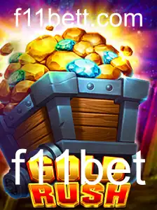 Descubra a Emoção do Jogo GoldRush com f11bet