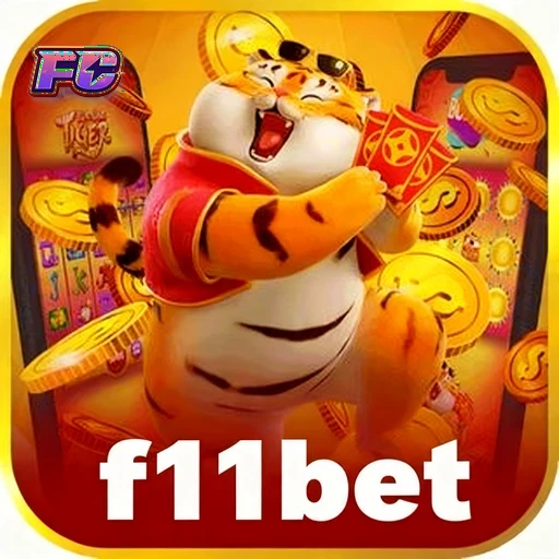 f11bet Logo