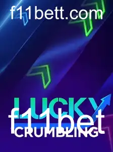 Descubra o Fascinante Mundo de LuckyCrumbling com a F11bet