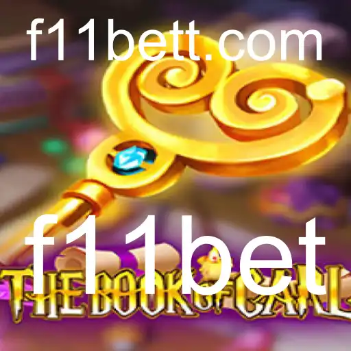 TheBookofCarl: Uma Nova Experiência de Jogo com f11bet